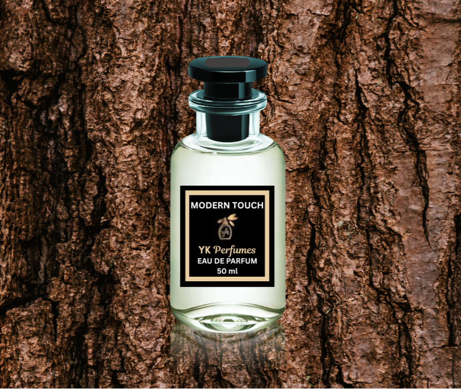 MODERN TOUCH - Impression of YSL Y