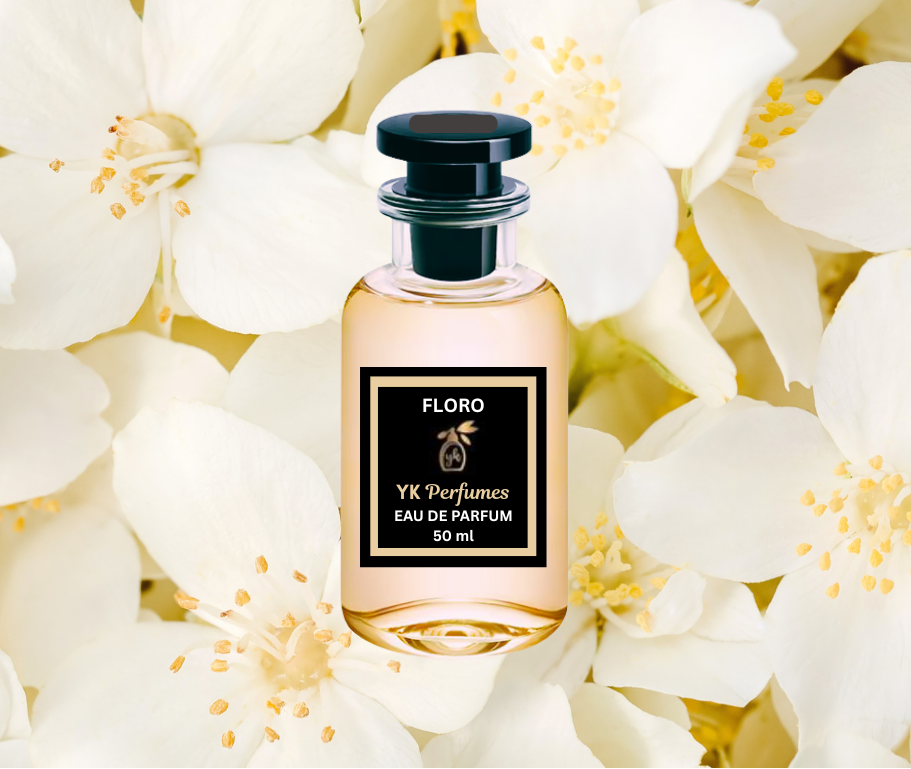 FLORO - Impression of GUCCI BLOOM