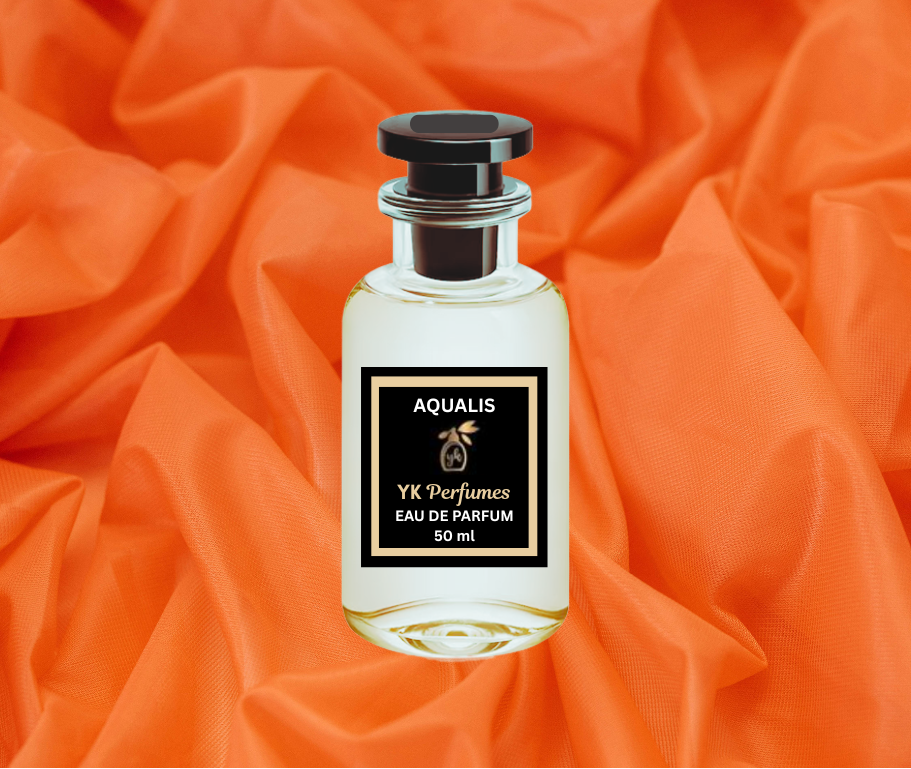 AQUALIS - Impression of AQVA POUR HOMME BVLGARI