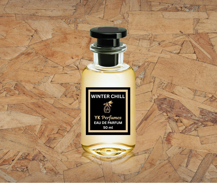 WINTER CHILL - Impression of SANTAL 33 LE LABO