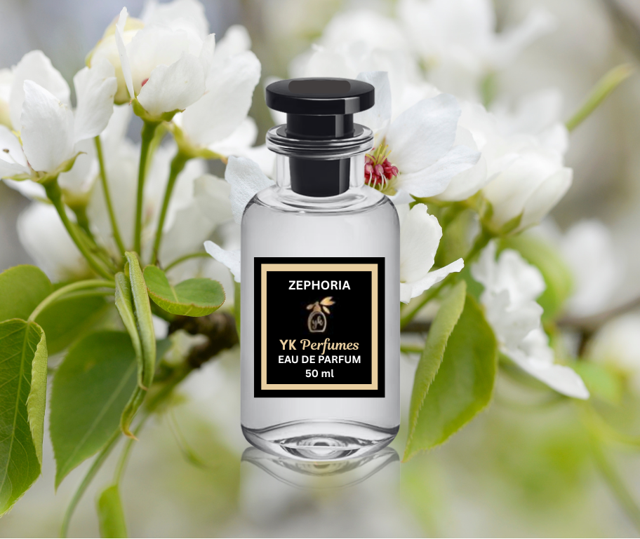ZEPHORIA - Impression of OPIUM BLACK