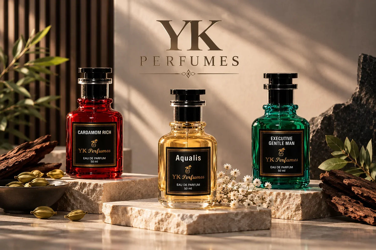 Men's Perfumes
