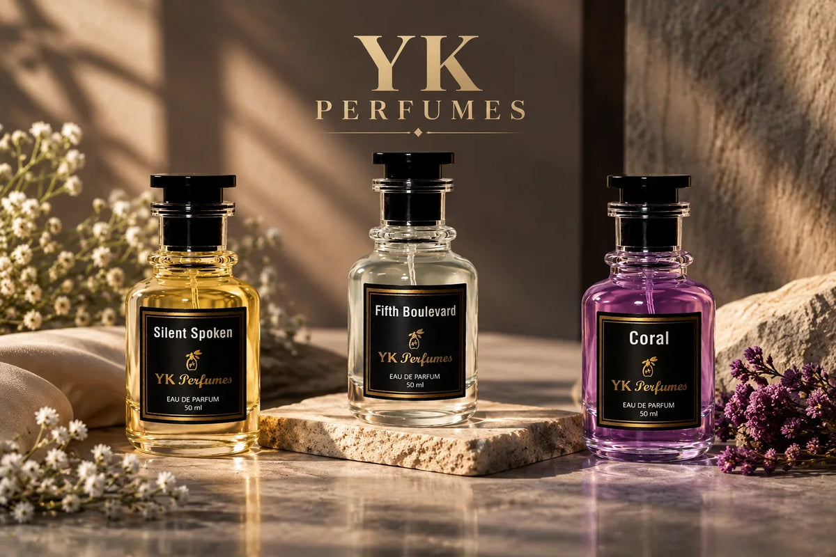 Women's Perfumes