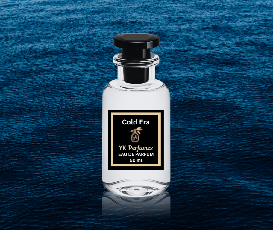 COLD ERA - Impression of COOL WATER