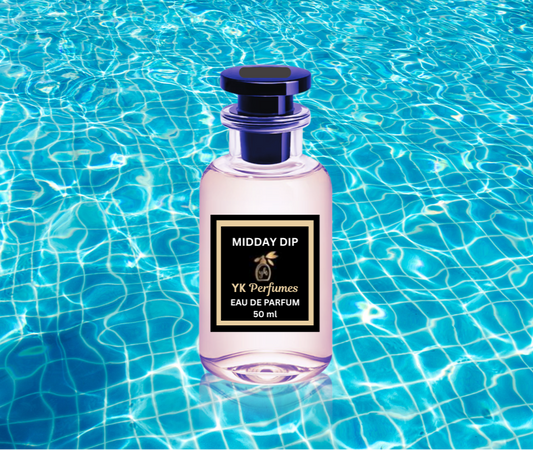 MIDDAY DIP - Impression of LV AFTERNOON SWIM