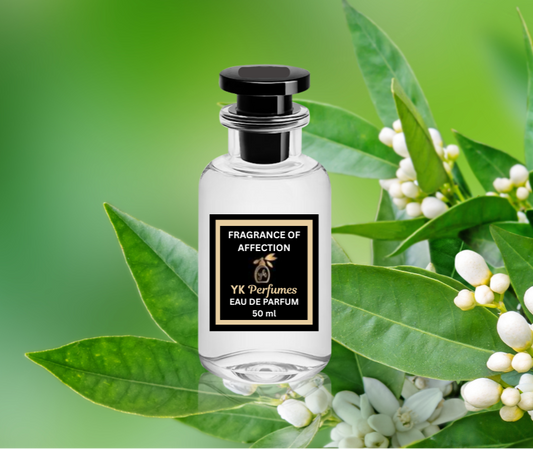 FRAGRANCE OF AFFECTION - Impression of CHANEL 5