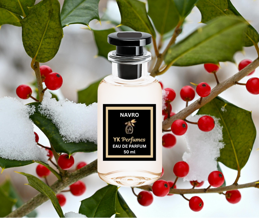 NAVRO - Impression of K By D&G