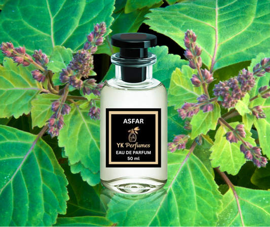 ASFAR - Impression of NARCISO MEN