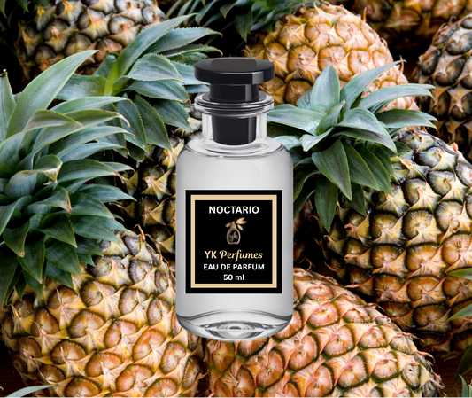 NOCTARIO - Impression of CLUB DE NUIT INTENSE ARMAF