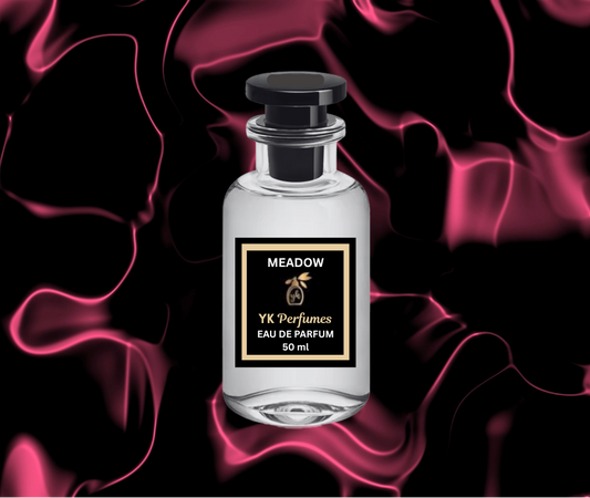 MEADOW - Impression of IMPERIAL VALLEY