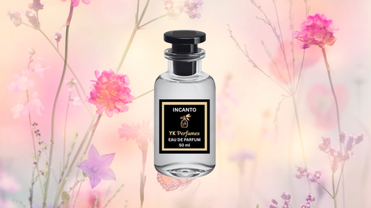 INCANTO - Impression of L' INTERDIT GIVENCHY