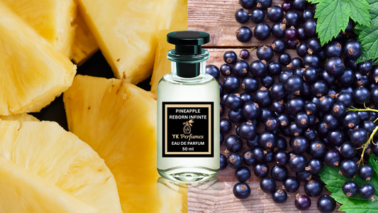PINEAPPLE REBORN INFINITE - Impression of ABSOLUTE CREED AVENTUS