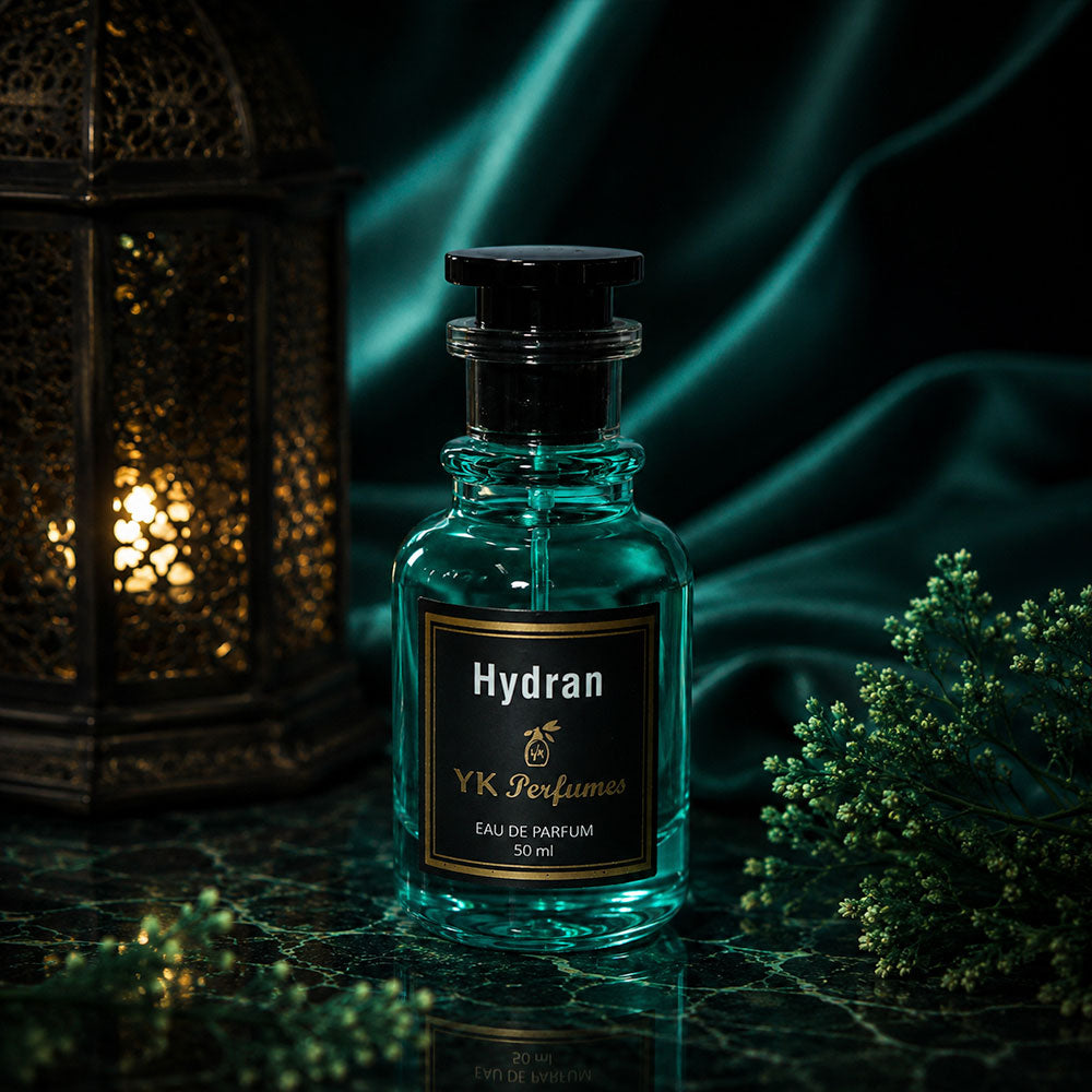 HYDRAN - Impression of POLO BLUE RALPH LAUREN