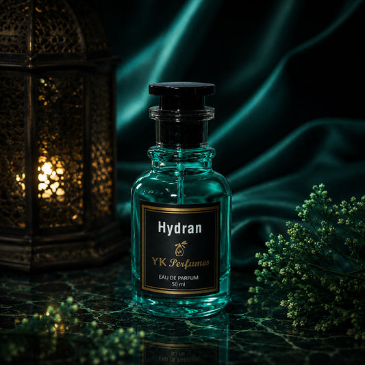 HYDRAN - Impression of POLO BLUE RALPH LAUREN