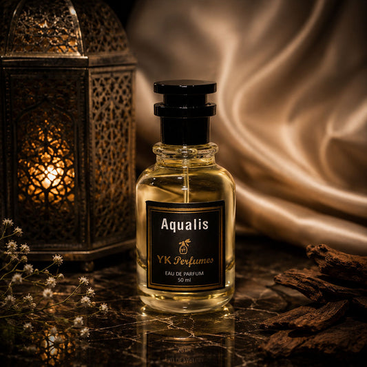 AQUALIS - Impression of AQVA POUR HOMME BVLGARI