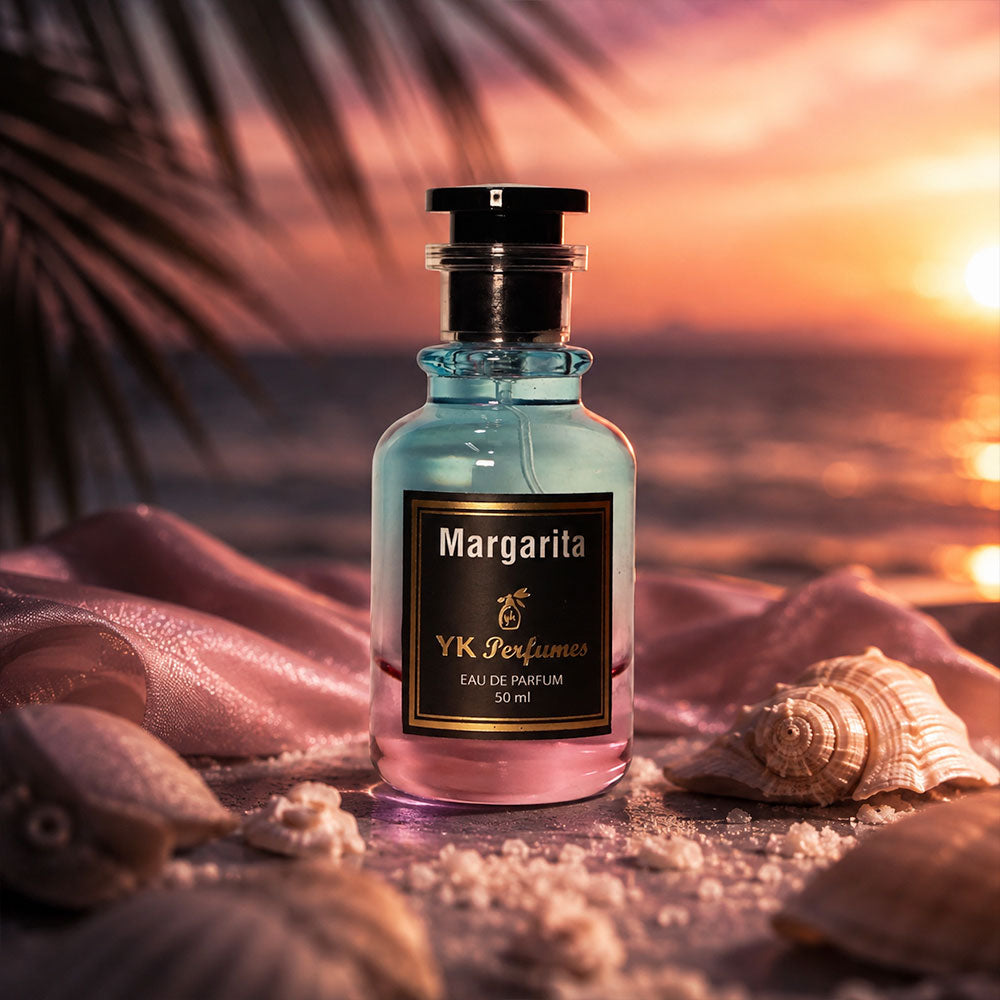 MARGARITA - Impression of DAISY MARC JACOBS